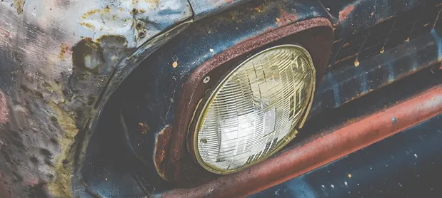 Ihr Schrottauto ankauf in Ennepetal